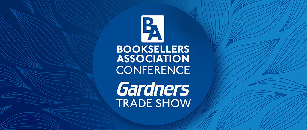 Booksellers Association Conference 2026