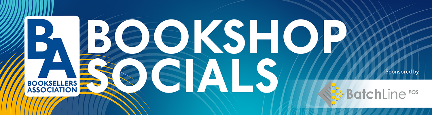 Bookshop Socials