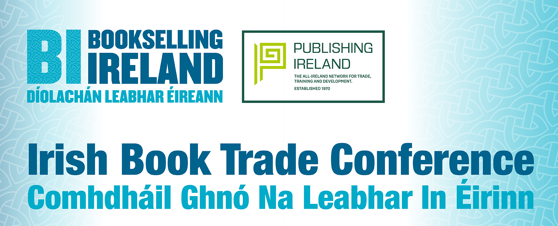 Bookselling Ireland